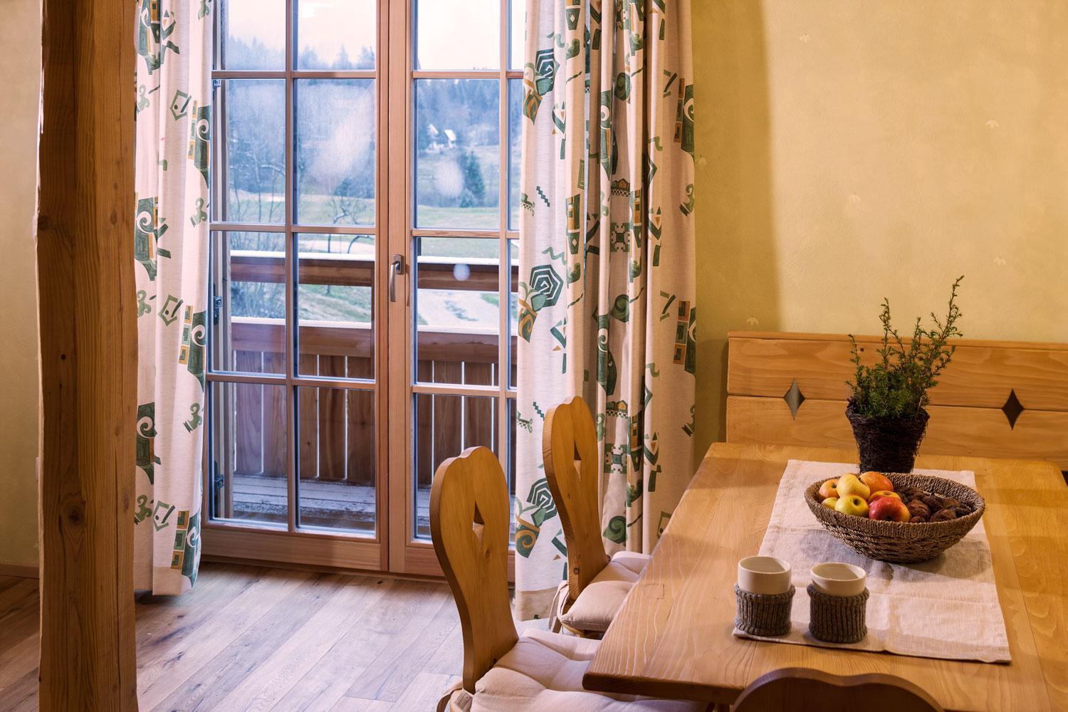 Alpine Homestead Goreljek 客房 照片