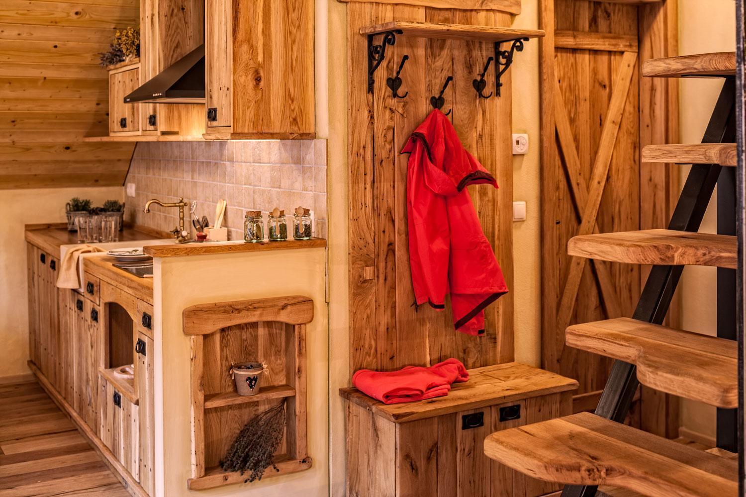 Alpine Homestead Goreljek 客房 照片