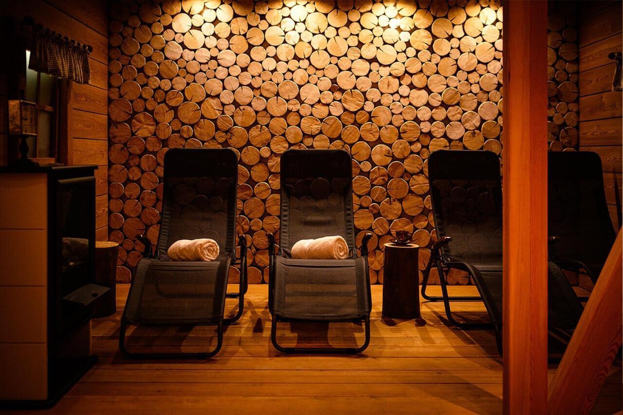Alpine Homestead Goreljek 外观 照片